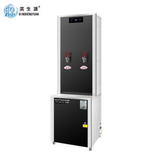 滨生源商用开水器五级反渗透一体机BSY-Y90-RO(台)