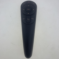 金 崟达适用于原装联想智能电视 空鼠遥控器RCA32 40A3 43A3 49A3 55A3