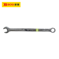 波斯(BOSI) 荧光系列精品两用扳手 9mm 把