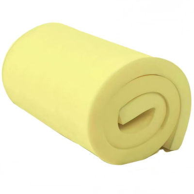 高密度海绵 长1.5m*宽1m 厚10cm 单位/块