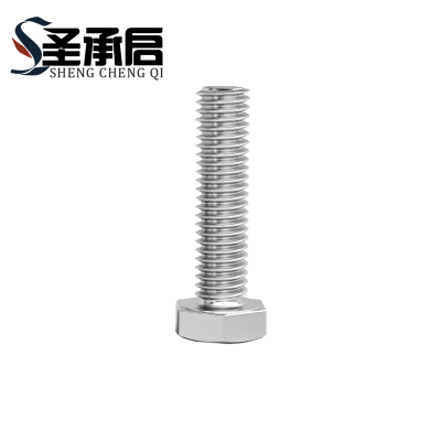 圣承启 外六角螺丝 M10*14 个(M10*14)