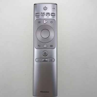 金 崟达适用于原装海信电视遥控器CRF3A69 HZ50U7A HZ55U7A HZ60U7A HZ65U7A
