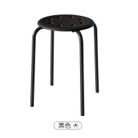 喜霸XD-010塑料椅子 办公椅