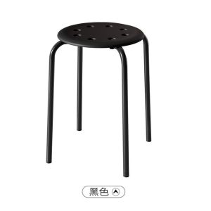 喜霸XD-010塑料椅子 办公椅