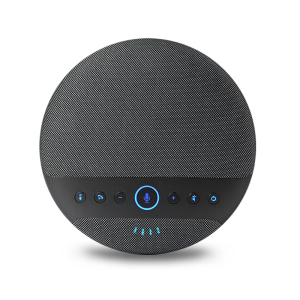启诺 QN-5005G 智能阵列 无线5G 全向麦克风 黑色(台)