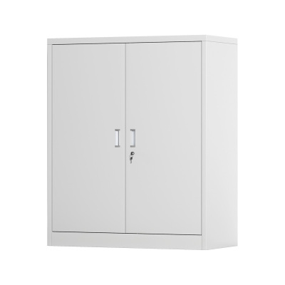 臻远 ZY5080112A4文件收纳柜 三列33抽带门 860*390*1030mm 单位:台