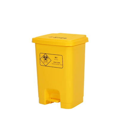 菲尔阿扎 PHIL ARZA 脚踏式垃圾箱 60L/个