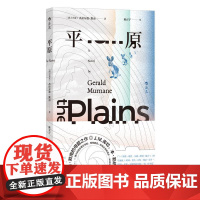 平原 诺贝尔文学奖热门候选者杰拉尔德默南代表作北京联合出版公司澳大利亚现代长篇小说 后浪出版
