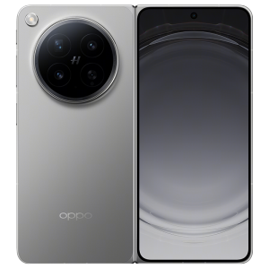 OPPO Find N6 原钛 12GB+256GB 5G数字移动电话机 全网通
