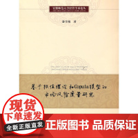 基于极值理论和Copula模型的市场风险度量研究 潘雪艳 经济科学出版社 正版书籍