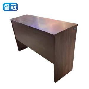 备冠 书桌 1200*400*760mm 张