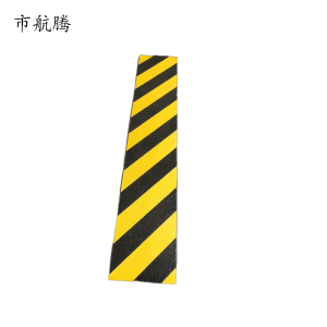 市航腾不锈钢腐蚀标识牌 2400*300*2mm 块