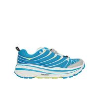 HOKA ONE ONE户外休闲鞋缓震轻便速扣透气男款运动鞋