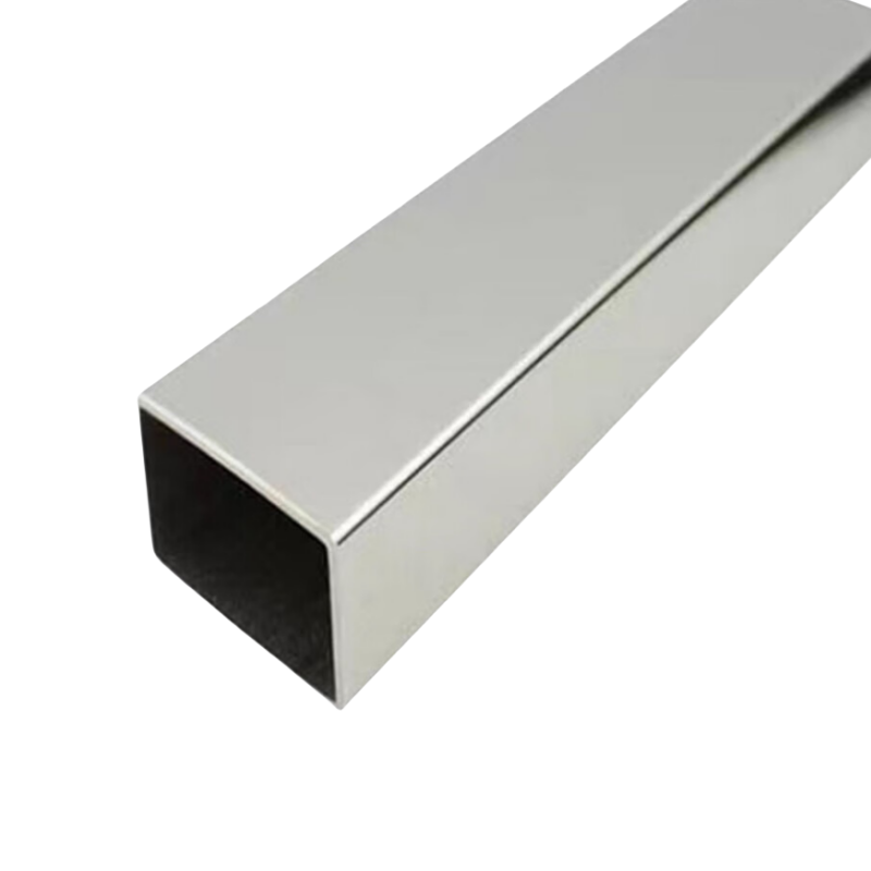 泽奋 不锈钢方管 50*50*2mm 千克