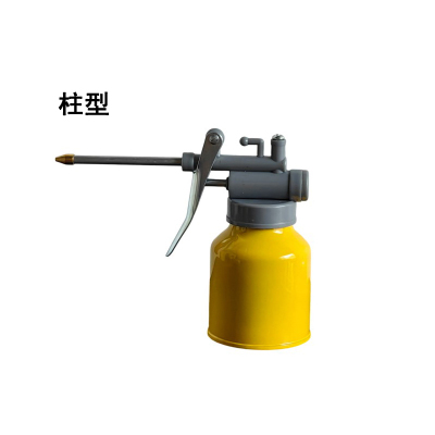 铁迅尖嘴塑料油壶FF129 个