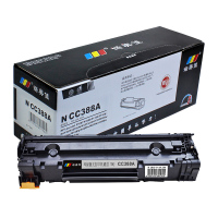 诺美佳 N CC388A 硒鼓 适用HP LaserJet P1007 M1213 M1136 M126a 专业版
