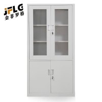 苏宁 金菲罗格 钢制文件办公柜 大器械文件柜