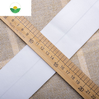 6cm宽 白色 1米长橡皮筋