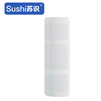 苏识 JY-120 立式圆柱空调挡风板 (计价单位:个) 白色