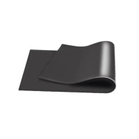 盛京联硕优质橡胶板 绝缘耐磨地垫 特殊规格联系客服 卷