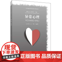 银幕上的心理成长(下篇):异常心理