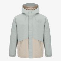 The North Face防护夹克女款休闲外套多功能防水防风潮牌潮流穿搭