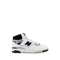 New Balance多彩皮革跑鞋男运动休闲百搭潮鞋