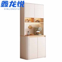 鑫龙悦餐边柜