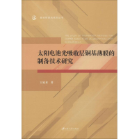 音像太阳电池光吸收层铜基薄膜的制备技术研究王延来