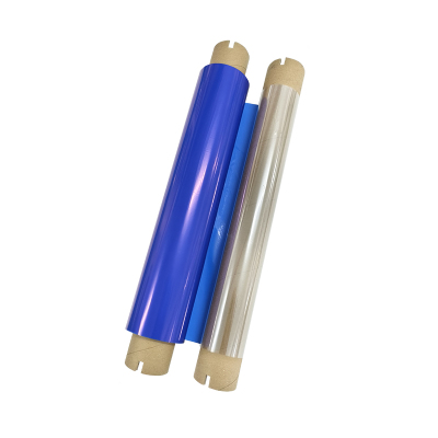 MASUNG MS-TD260 260mm*100m 打印机色带 (1盒/卷) 蓝色