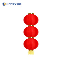 LENZY 韧知 灯笼 16寸#3 个