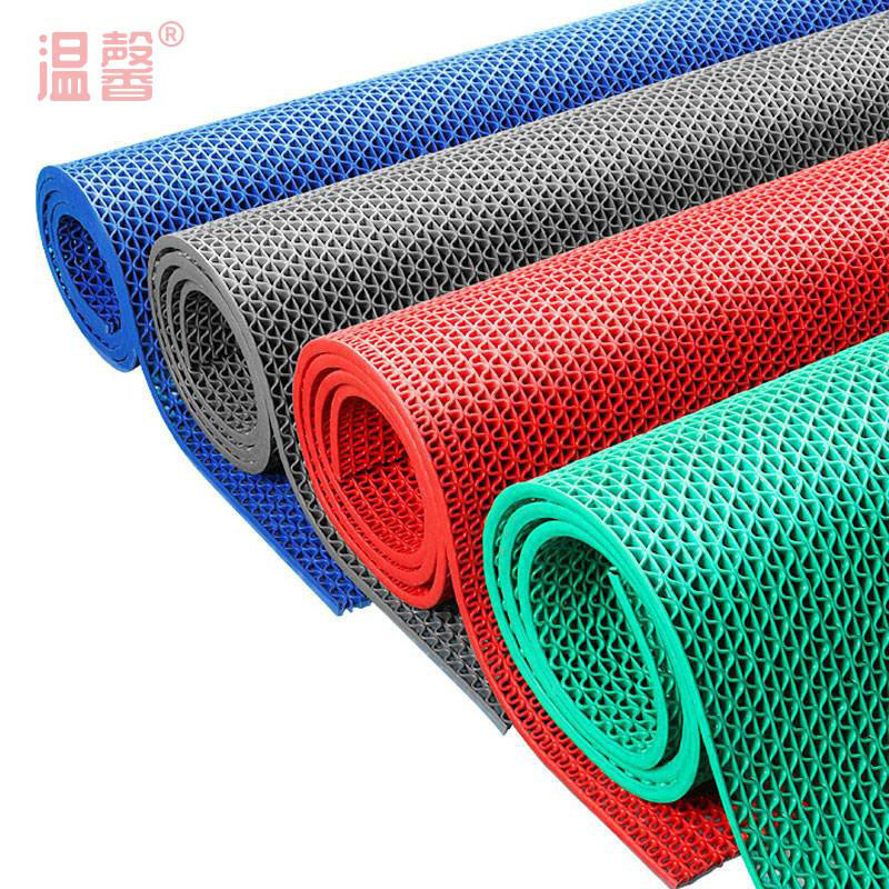 温馨 PVC防滑垫 2米宽 米