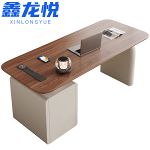 鑫 龙悦 电脑桌 1.6米张