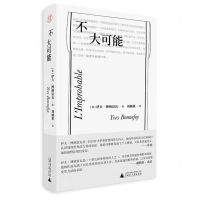 [N]不大可能(精)-9787559860156