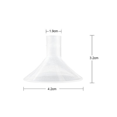 智技通通用喇叭口