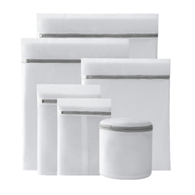 杜拓洗衣袋机洗专用内衣文胸护洗袋防缠绕防变形 细网2大号