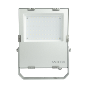 凯瑞(CARY)固定式LED灯具 KLF5030-60 60W IP66 AC220V 6000K 灰色 灰色 60W