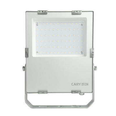 凯瑞(CARY)固定式LED灯具 KLF5030-60 60W IP66 AC220V 6000K 灰色