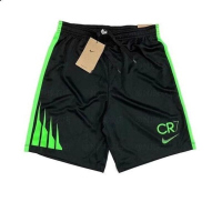 NIKE耐克短裤足球系列速干透气大童运动裤FN8436-010 Z