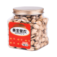 黄金果农开心果248g