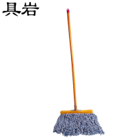 具岩 拖把 40cm 把