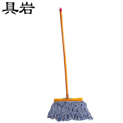 具岩 拖把 40cm 把