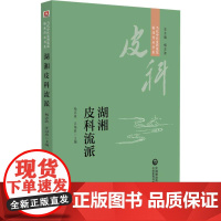 湖湘皮科流派