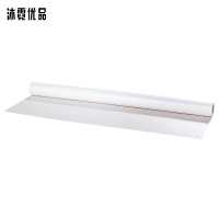 沐霓优品 自动裁床薄膜 幅宽2400mm 30kg 卷