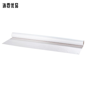 沐霓优品 自动裁床薄膜 幅宽2400mm 30kg 卷