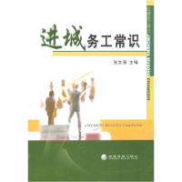 正版新书]进城务工常识张文涛 主编9787505899537