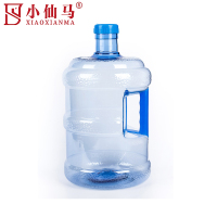 小仙马 净水桶 PET 个