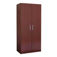 飞唐锦荣 两门衣柜板式衣柜 FT-BG242 台