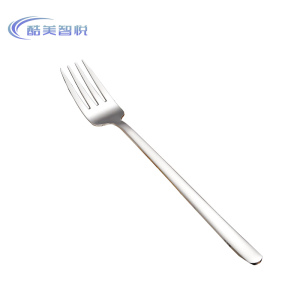 酷美智悦 304钢叉子18.5*2.4cm KM-BH108 个