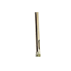 梦涵杰 玻璃开孔器 MHJ-优质一体钢6mm 个